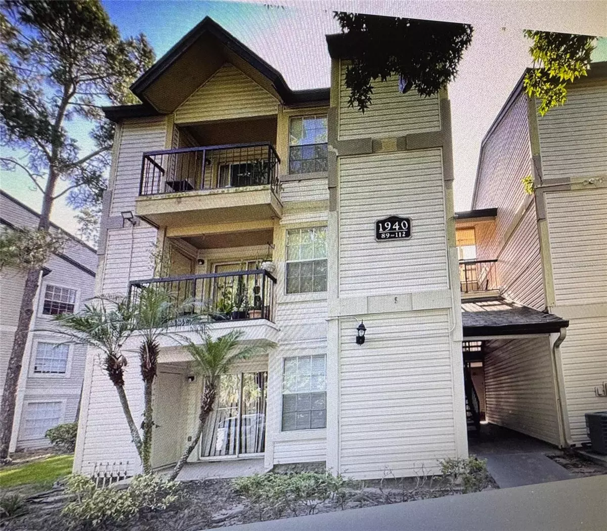 Orlando, FL 32839,1940 LAKE ATRIUMS CIR #90