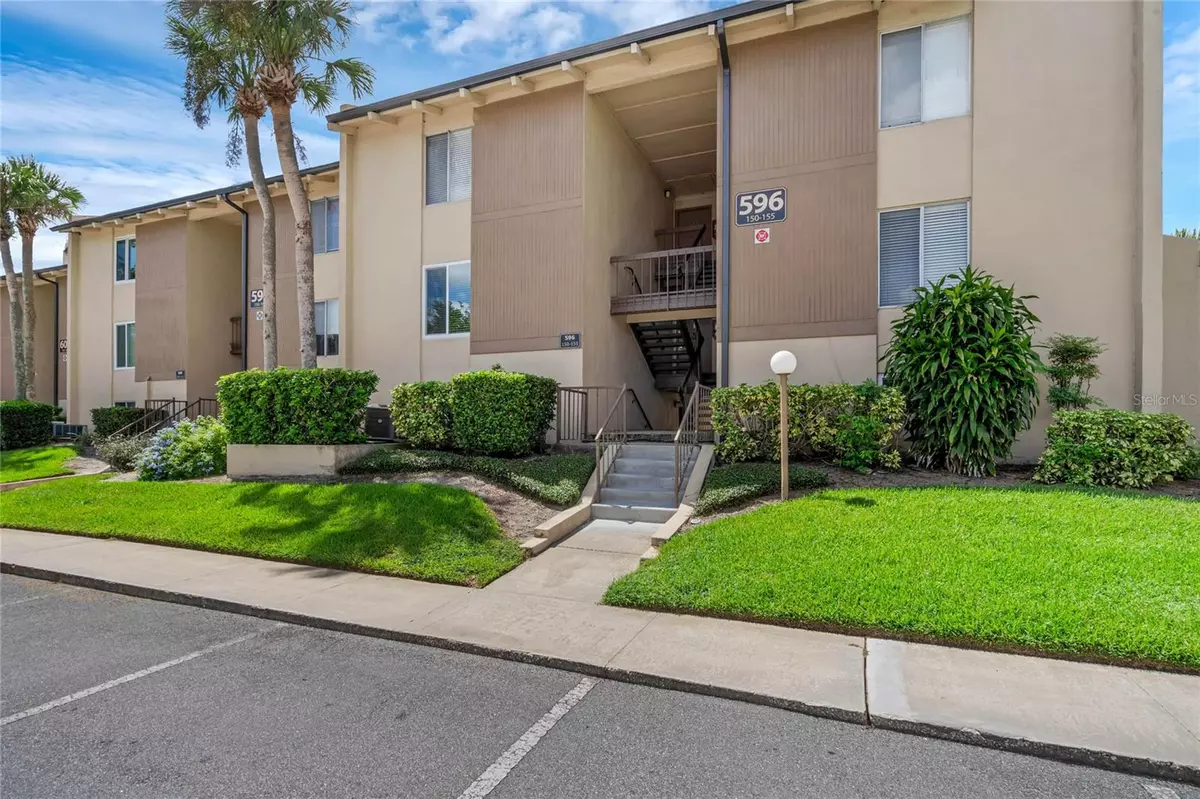 Altamonte Springs, FL 32701,596 ORANGE DR #153