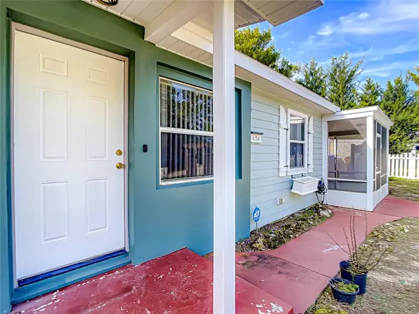Groveland, FL 34736,654 WARNER ST