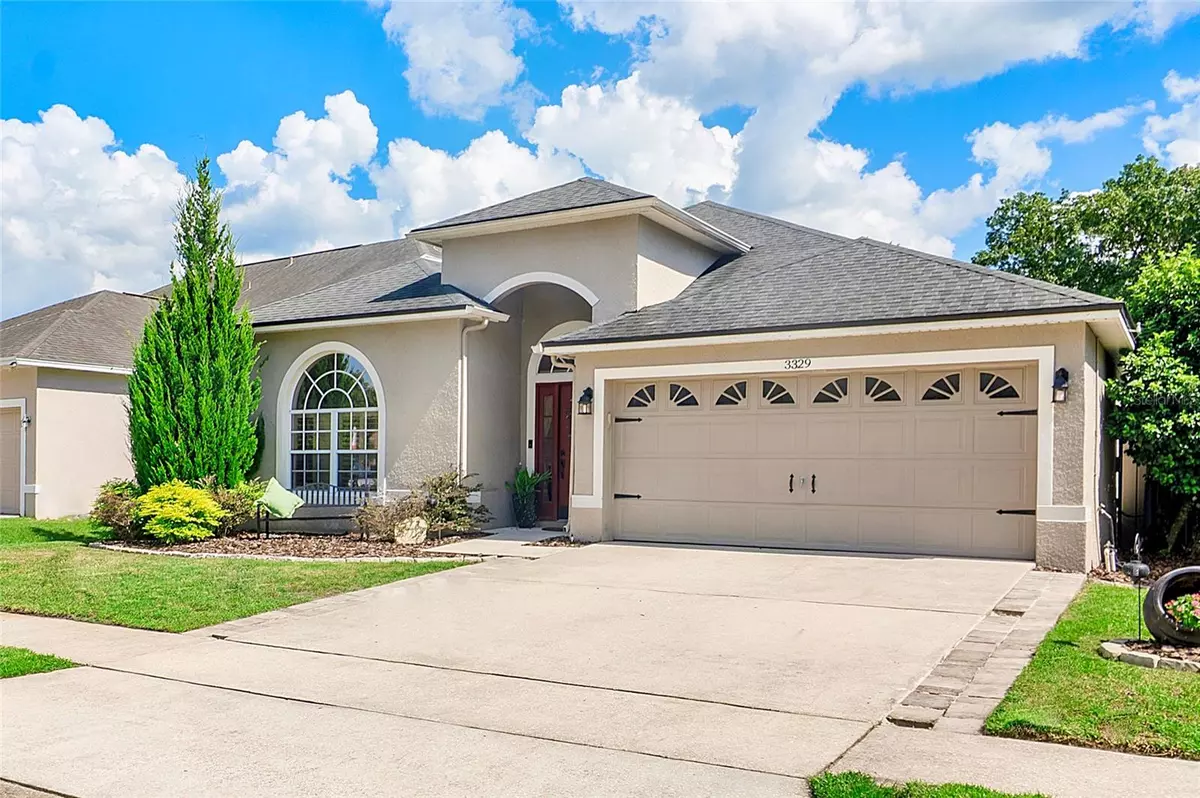 Oviedo, FL 32765,3329 FOXCROFT CIR