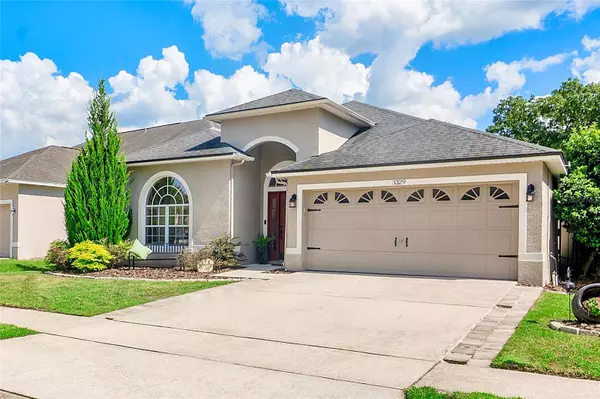 3329 FOXCROFT CIR, Oviedo, FL 32765