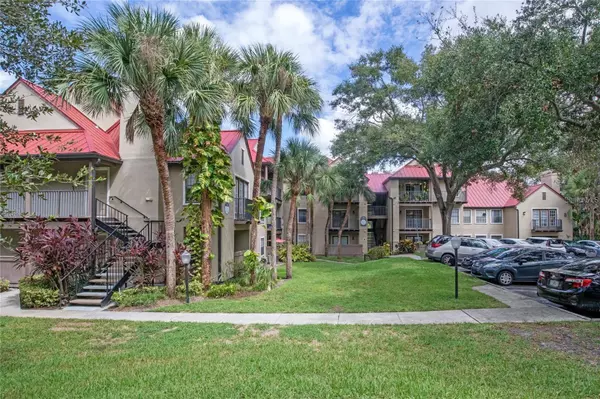 Altamonte Springs, FL 32714,241 AFTON SQ #203