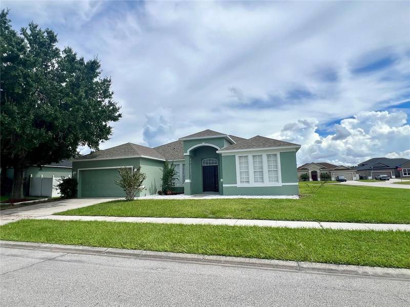3837 WOOD THRUSH DR, Kissimmee, FL 34744