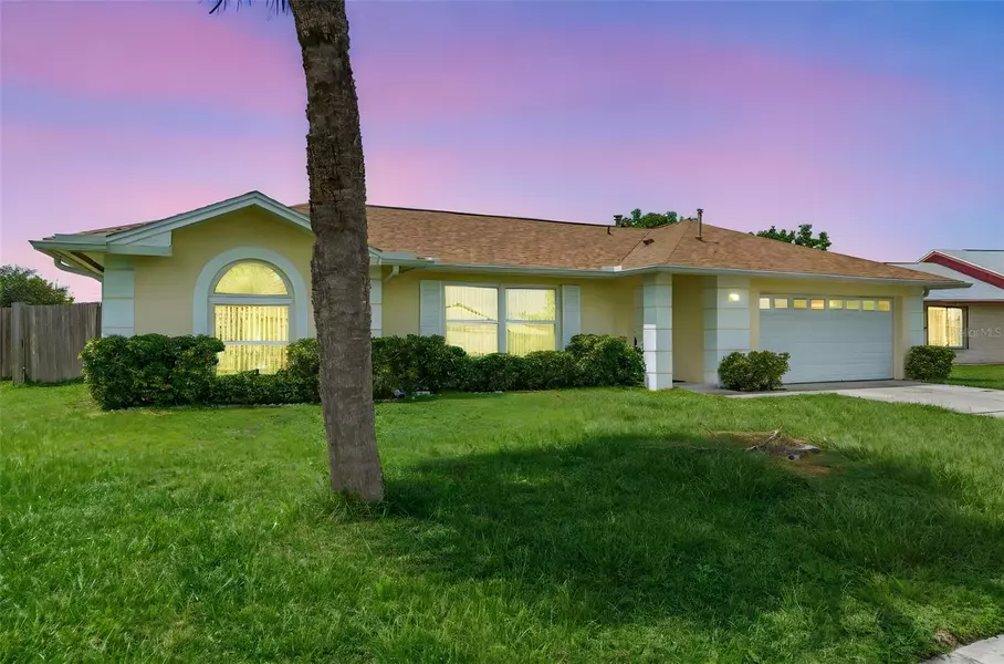 12052 VANILLA CT, Orlando, FL 32837