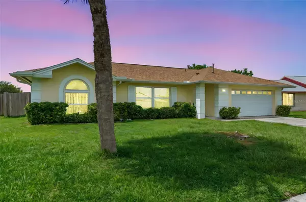 12052 VANILLA CT, Orlando, FL 32837