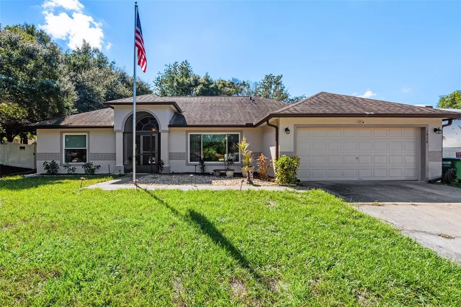 1428 ROSEBORO DR, Deltona, FL 32725