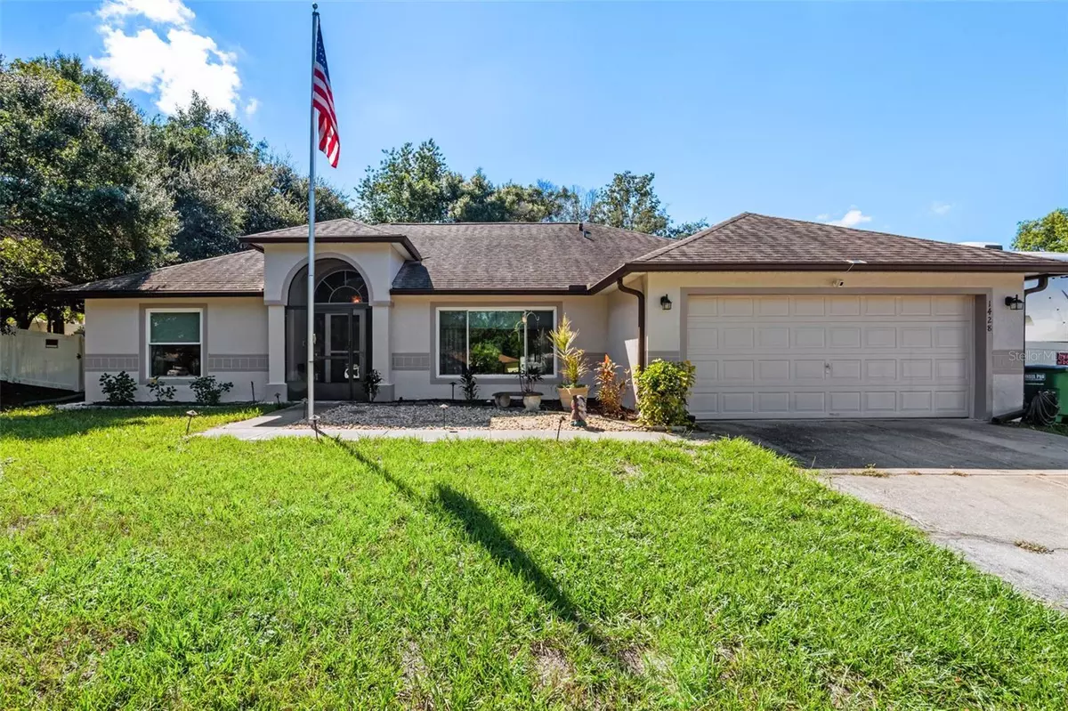 Deltona, FL 32725,1428 ROSEBORO DR