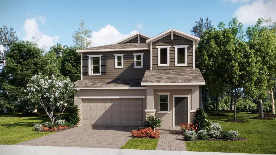 7280 HAMMERSTONE WAY, Groveland, FL 34736