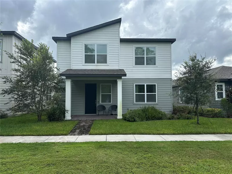 11147 GREEN CITRON ALY, Winter Garden, FL 34787
