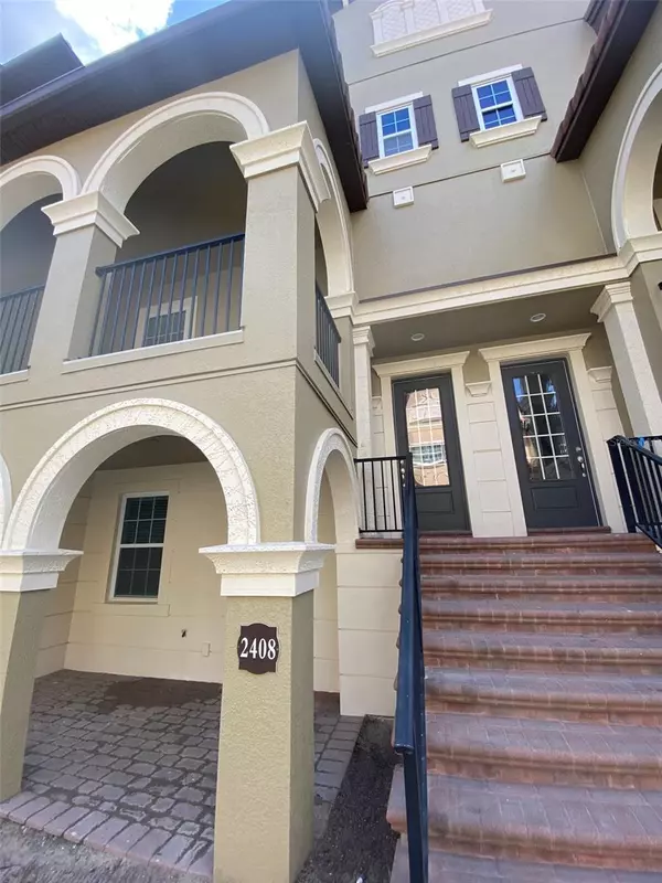 2408 LOBELIA DR, Lake Mary, FL 32746