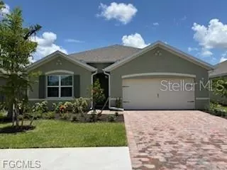 20359 CAMINO TORCIDO LOOP, North Fort Myers, FL 33917