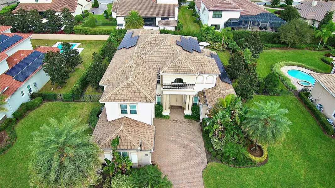 6219 TIROCO WAY, Windermere, FL 34786