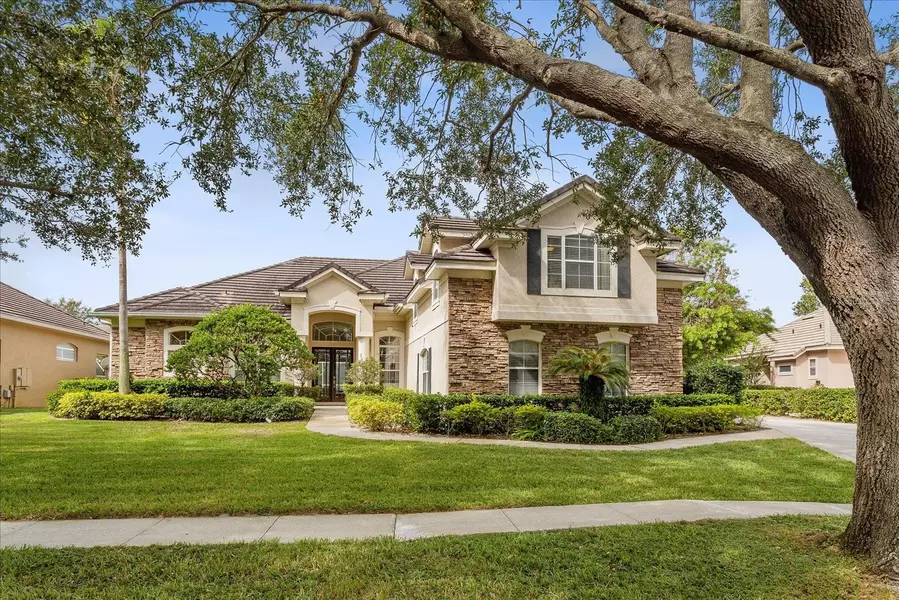 10606 BOCA POINT DR, Orlando, FL 32836