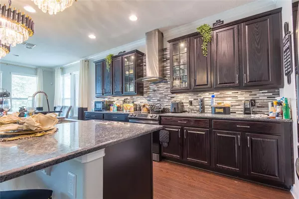Minneola, FL 34715,1282 WOODS LANDING DR
