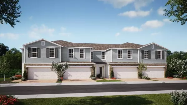 234 THOMPSON VILLAGE AVE, Apopka, FL 32703