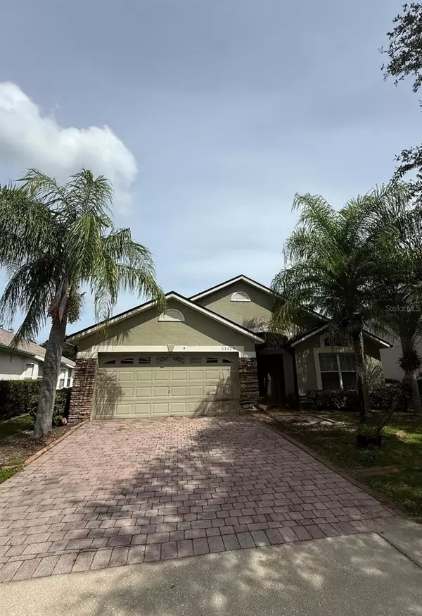 13920 BUDWORTH CIR, Orlando, FL 32832