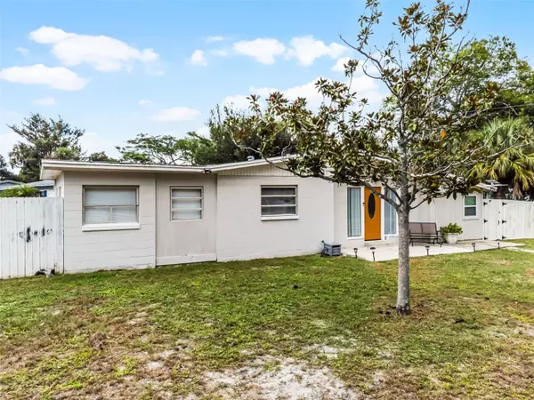 Titusville, FL 32780,4465 GRAY AVE