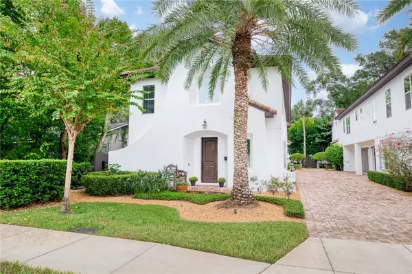 Maitland, FL 32751,1732 RIDGEWOOD AVE #S