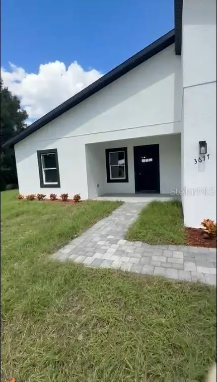 Ocala, FL 34473,3677 SW 143RD LANE RD