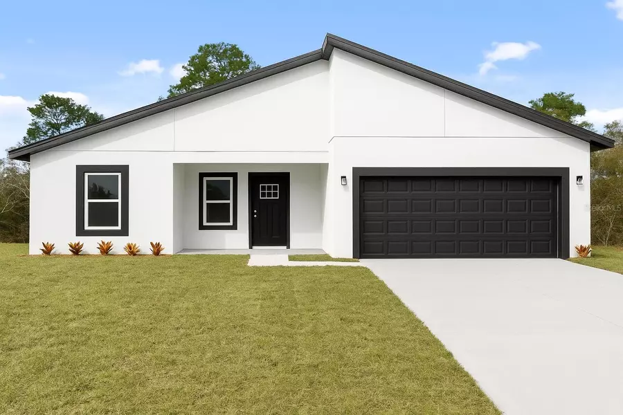 3677 SW 143RD LANE RD, Ocala, FL 34473