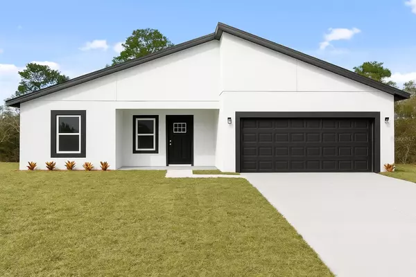 3677 SW 143RD LANE RD, Ocala, FL 34473
