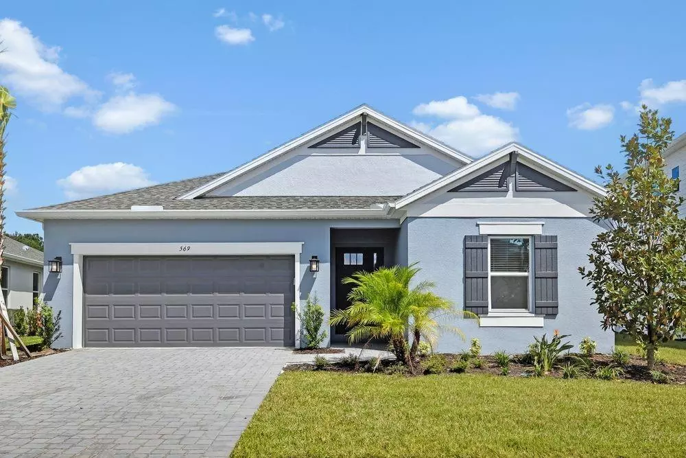 New Smyrna Beach, FL 32168,569 MOON SHELL CIR