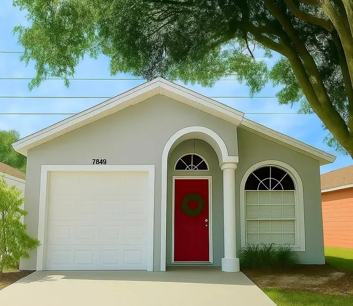 7849 SAGEBRUSH PL, Orlando, FL 32822