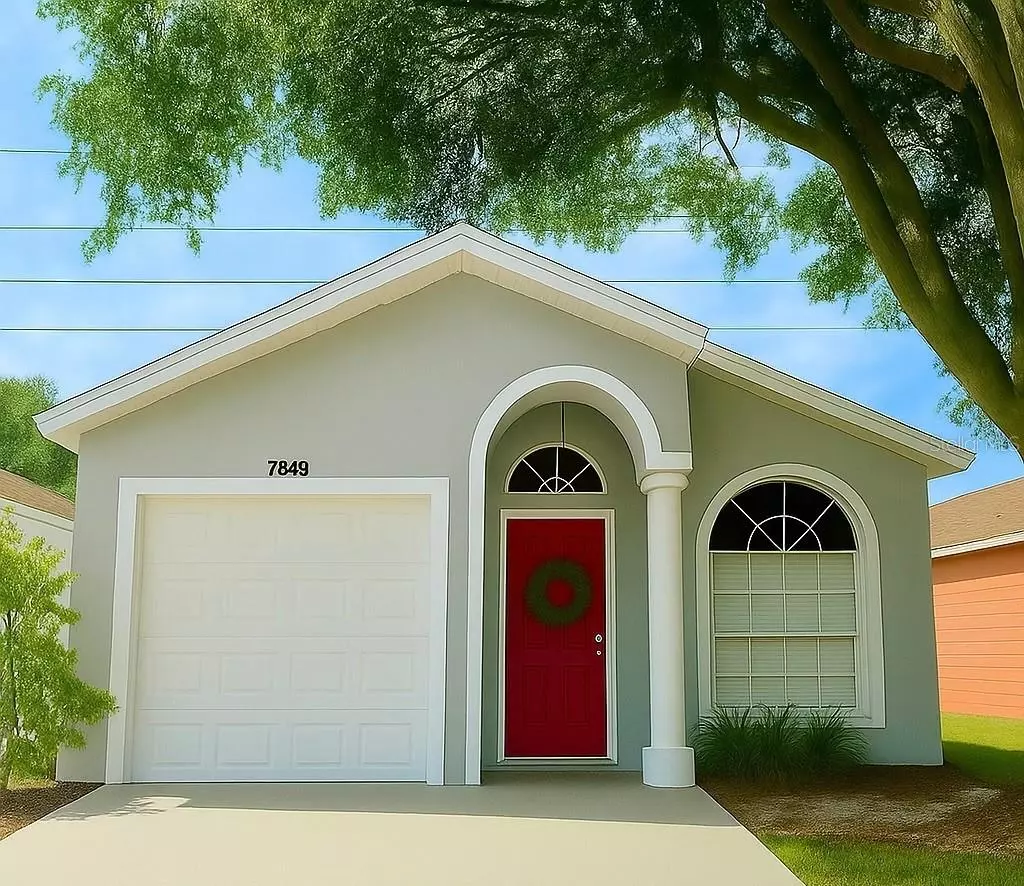 Orlando, FL 32822,7849 SAGEBRUSH PL