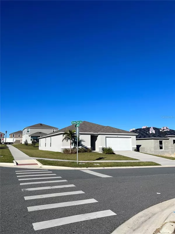 Winter Haven, FL 33881,604 SARNER PASS WAY