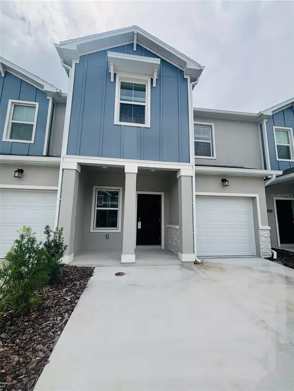 2664 SKYLINE LOOP, Kissimmee, FL 34758