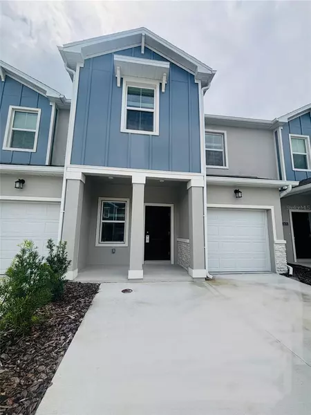 2664 SKYLINE LOOP, Kissimmee, FL 34758