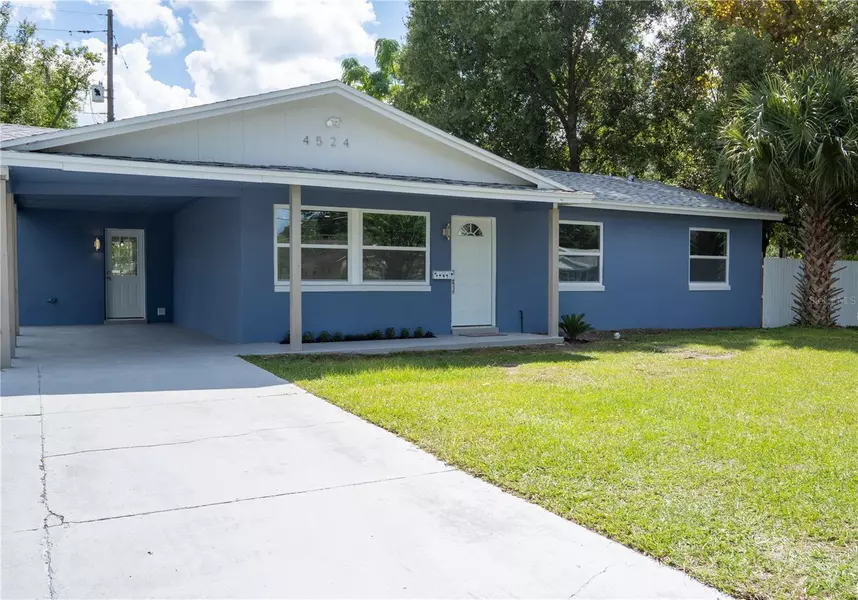4524 KING COLE BLVD, Orlando, FL 32811
