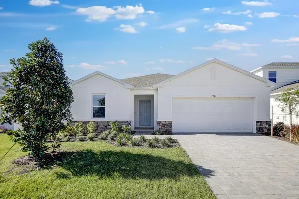 Groveland, FL 34736,7423 SANDSTONE DR