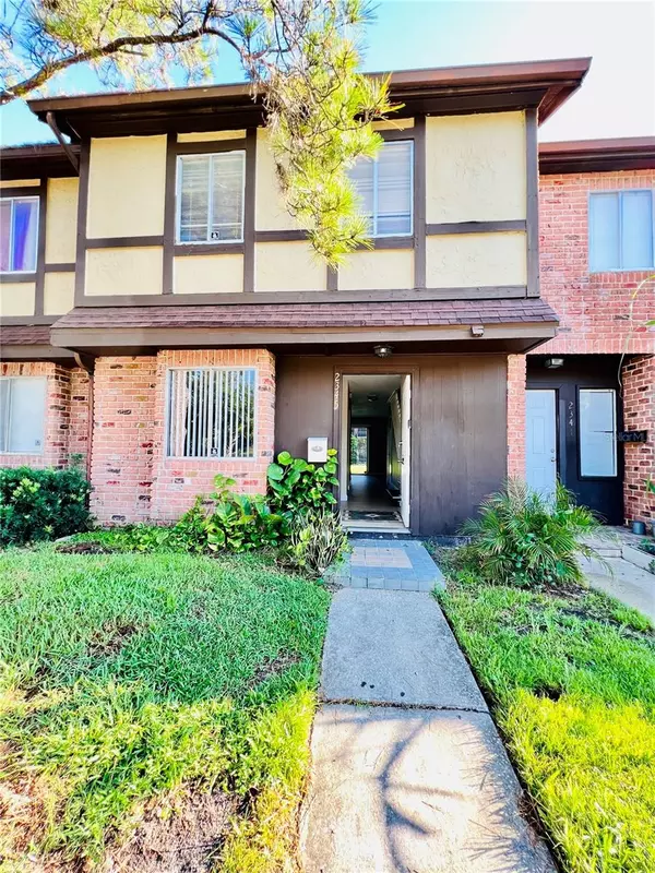 2345 TOM JONES ST #4, Orlando, FL 32839