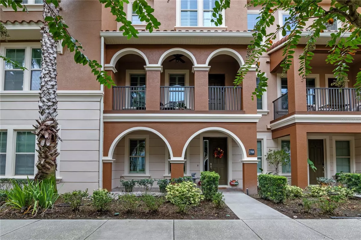 Lake Mary, FL 32746,2708 LOBELIA DR