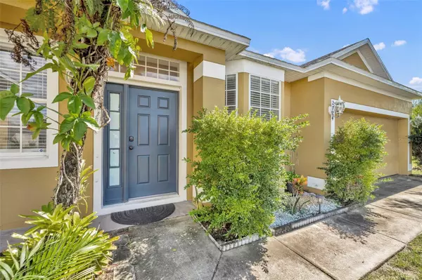 Kissimmee, FL 34743,2724 WOODSTREAM CIR