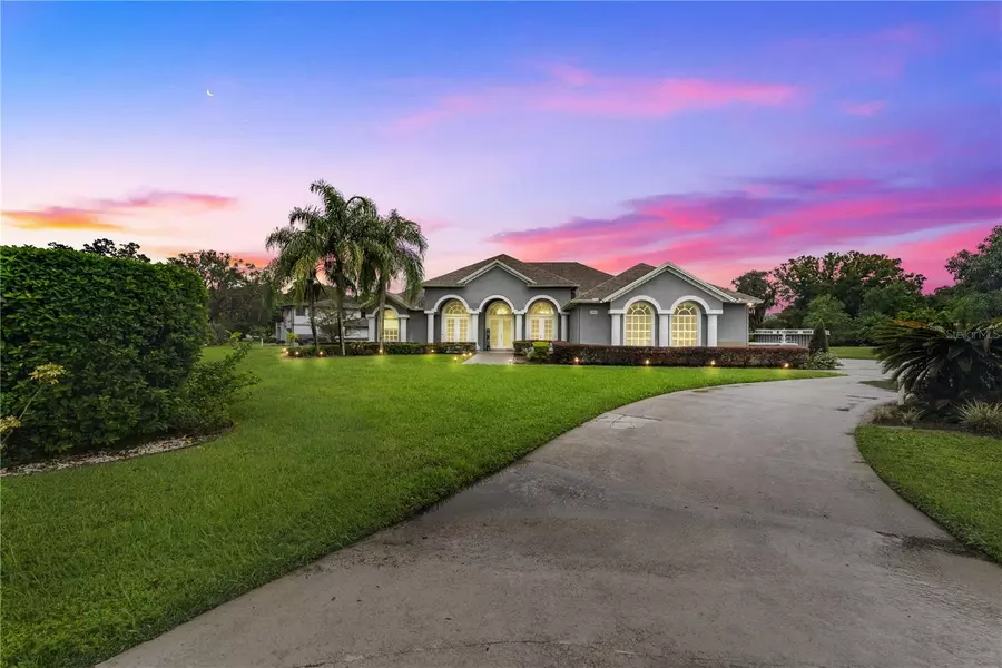 2816 SAND CRANE LN, Kissimmee, FL 34744