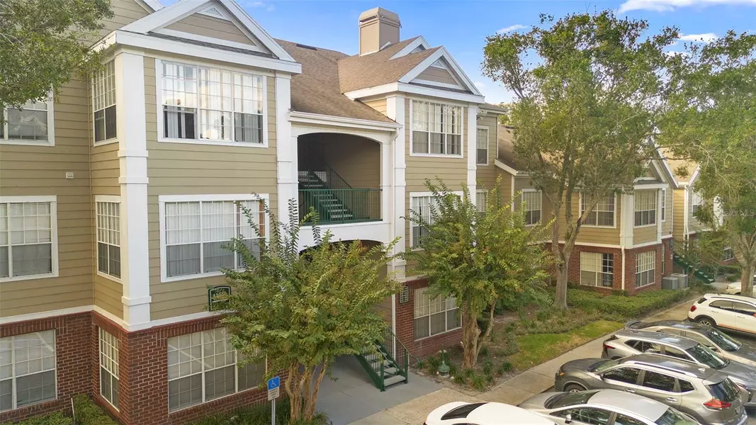 13016 PLANTATION PARK CIR #1124, Orlando, FL 32821