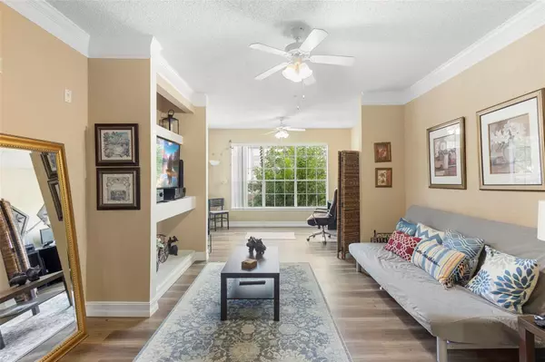 Orlando, FL 32821,13016 PLANTATION PARK CIR #1124