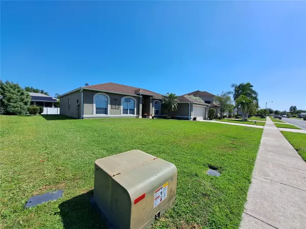 Kissimmee, FL 34743,2863 MIDDLETON CIR