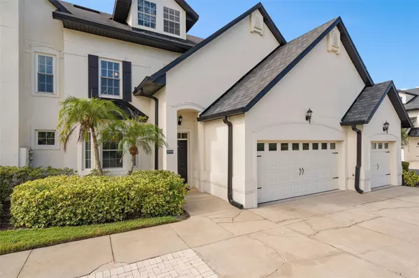 Clermont, FL 34711,13436 FOUNTAINBLEAU DR #2-5