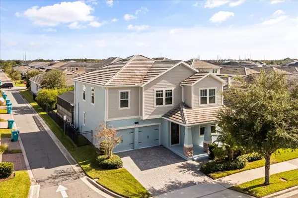 11568 SHORT STORY ST, Orlando, FL 32832