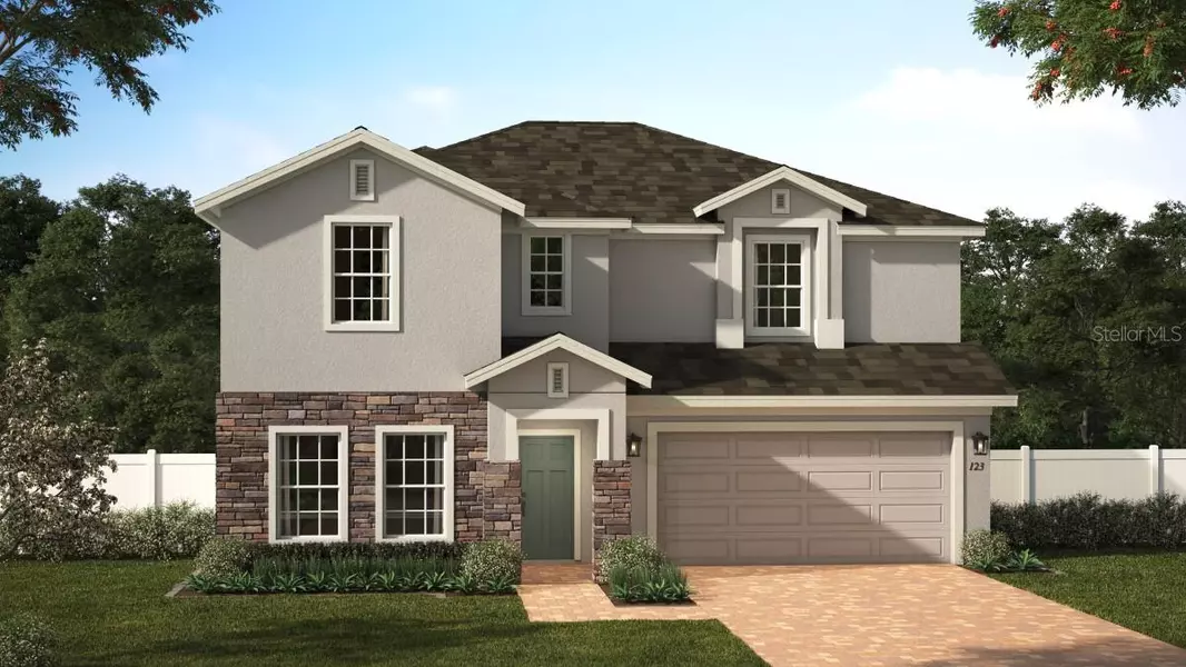 6128 SUCCESS WAY, St Cloud, FL 34771