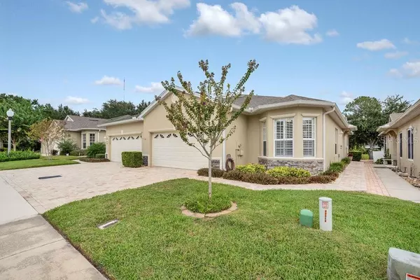 218 LAMONTE POINT CT, Debary, FL 32713