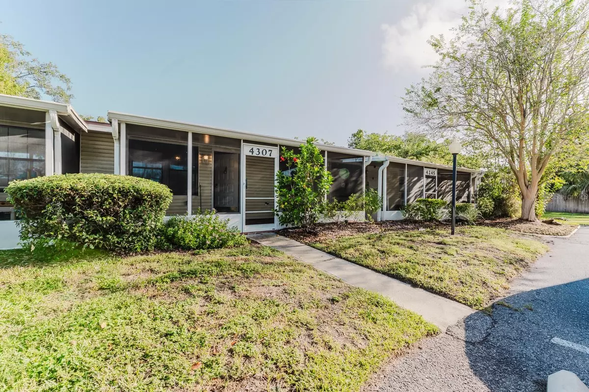 Orlando, FL 32812,4307 E MICHIGAN ST #4307