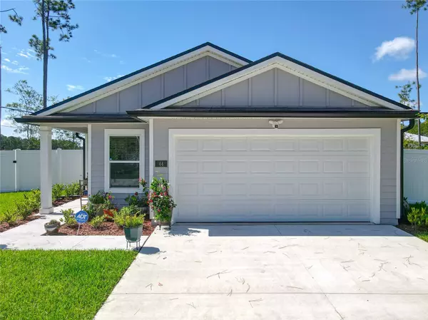 44 LLEWELLYN TRL, Palm Coast, FL 32164