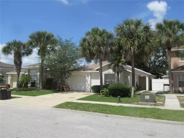 3240 BREWSTER DR, Kissimmee, FL 34743