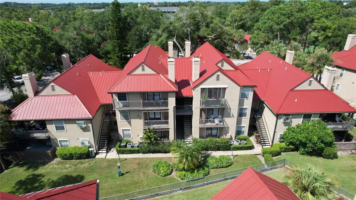 Altamonte Springs, FL 32714,236 AFTON SQ #111