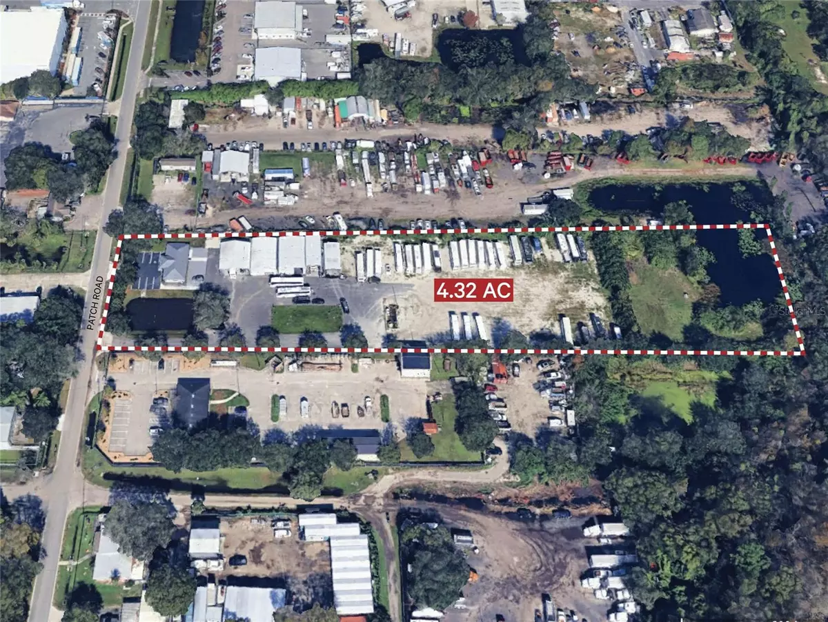 Orlando, FL 32822,4901 PATCH RD