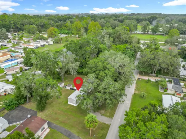 Ocala, FL 34476,2815 SW 89TH PL